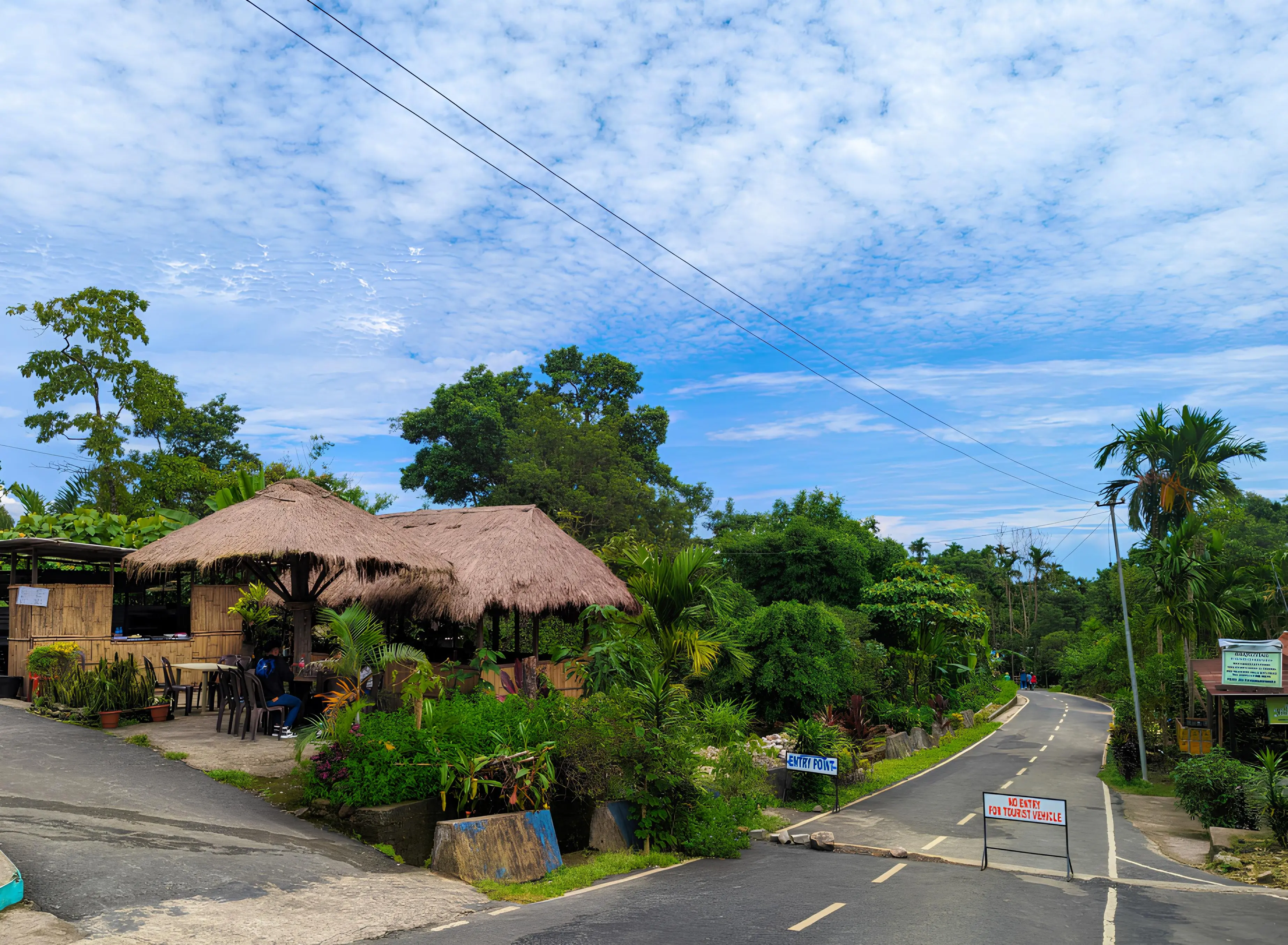 Mawlynnong